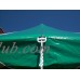 Party Tents Direct 20x20 Outdoor Wedding Canopy Event Pole Tent, Top ONLY, Various Colors   